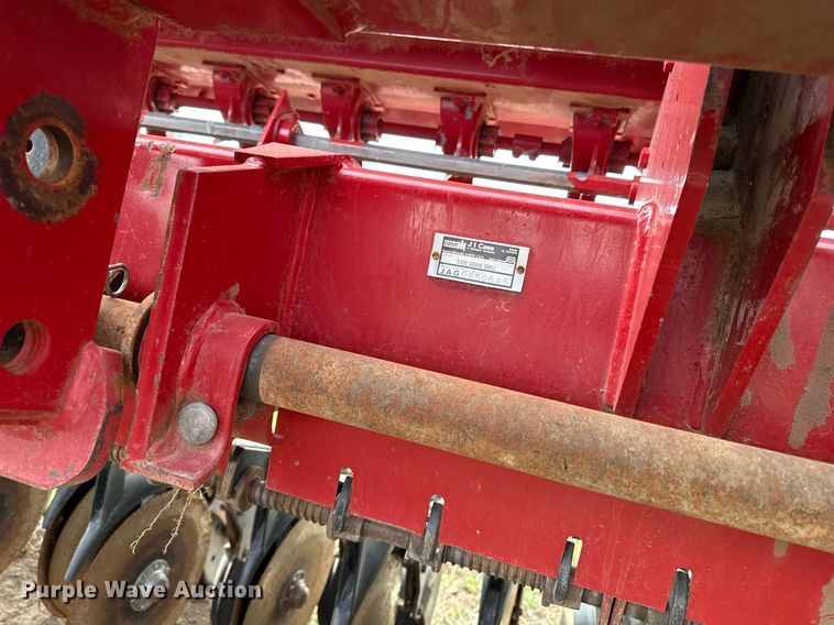 image for item DQ6516 Case IH 5400 no-till grain drill