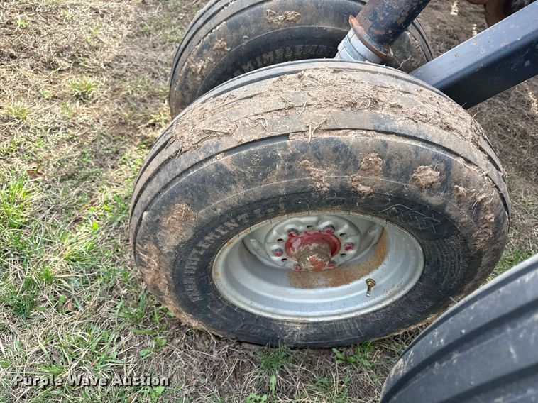 image for item DQ6516 Case IH 5400 no-till grain drill