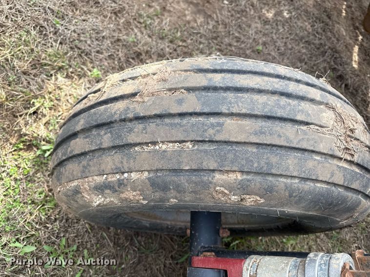 image for item DQ6516 Case IH 5400 no-till grain drill