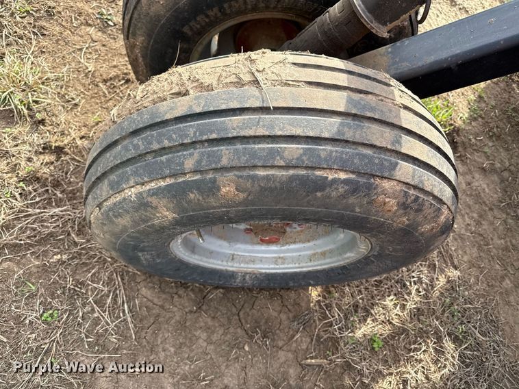 image for item DQ6516 Case IH 5400 no-till grain drill