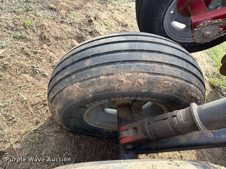 image for item DQ6516 Case IH 5400 no-till grain drill