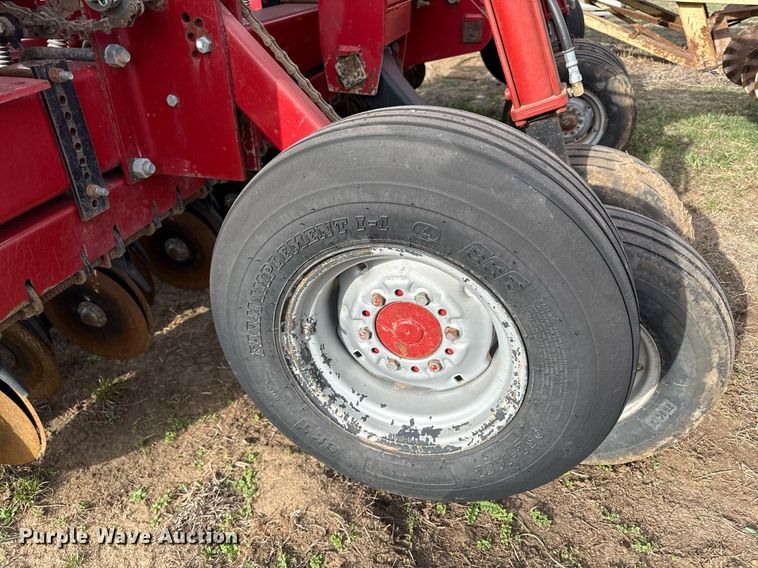 image for item DQ6516 Case IH 5400 no-till grain drill