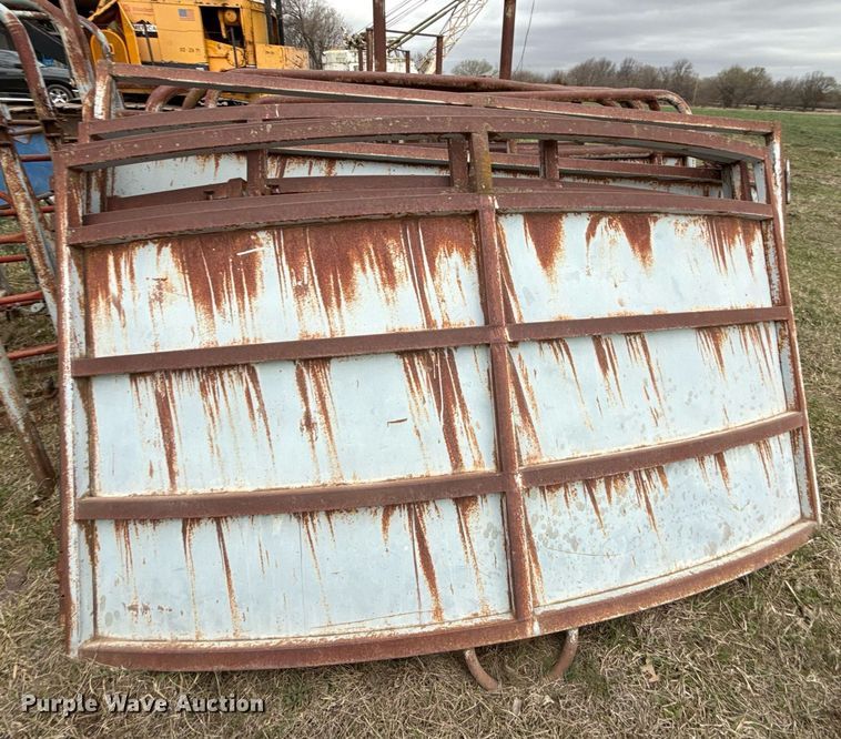 image for item DQ6519 Livestock equipment