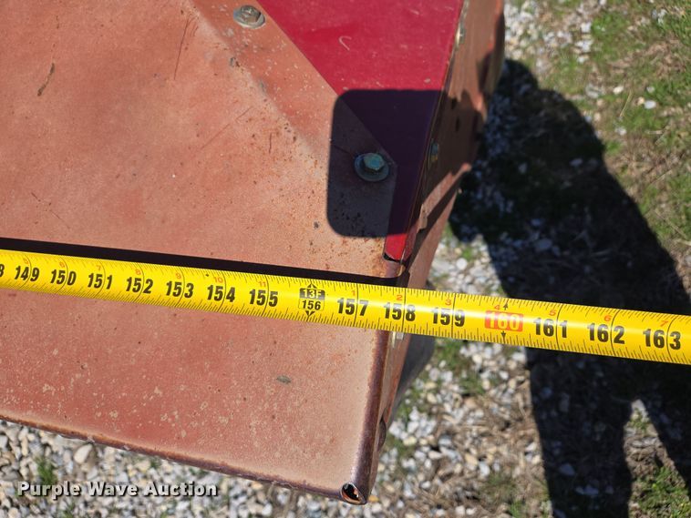 image for item DS5328 New Holland 1431 Discbine disc mower