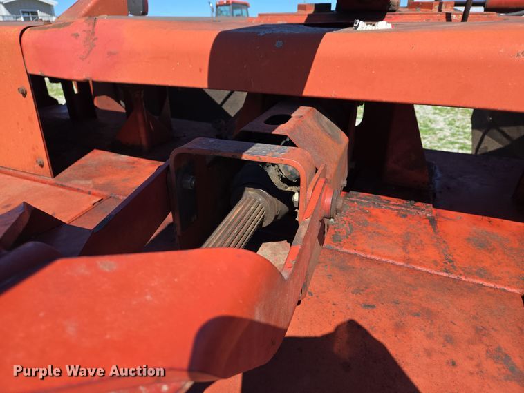 image for item DS5328 New Holland 1431 Discbine disc mower