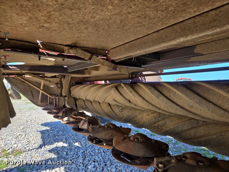 image for item DS5328 New Holland 1431 Discbine disc mower