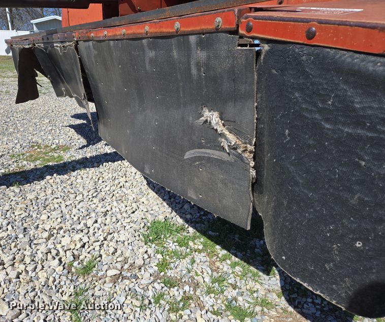 image for item DS5328 New Holland 1431 Discbine disc mower