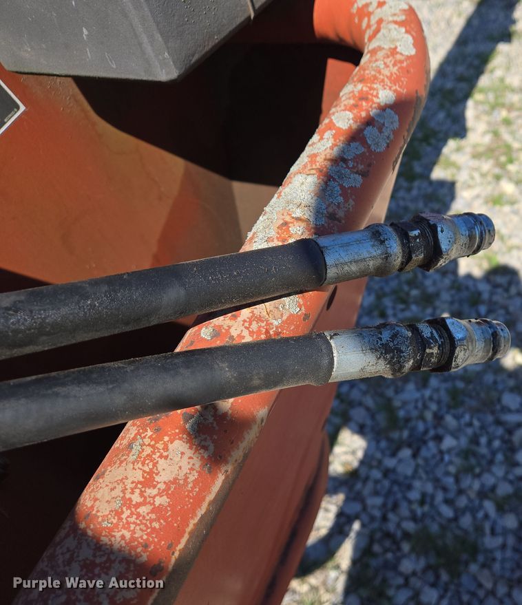 image for item DS5328 New Holland 1431 Discbine disc mower