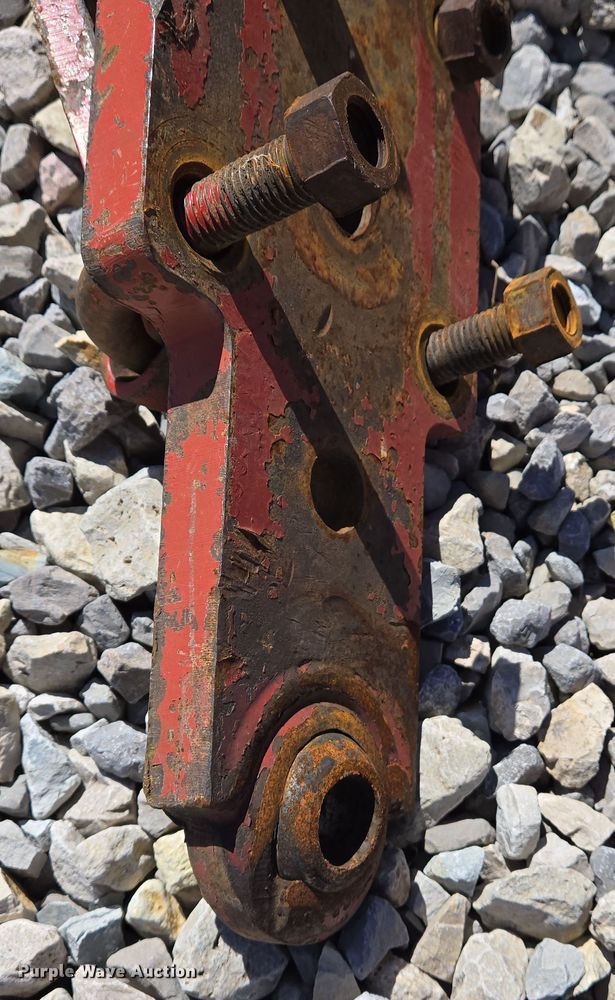 image for item DS5328 New Holland 1431 Discbine disc mower