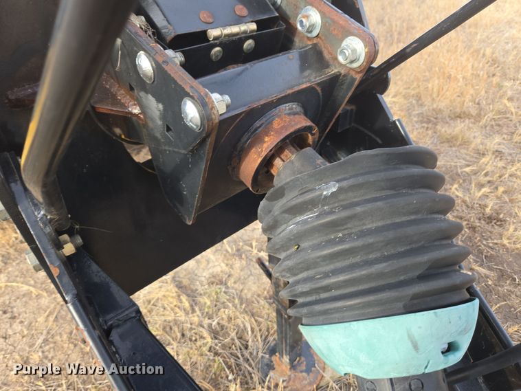 image for item DT7059 2005 New Holland BB960AR large square baler