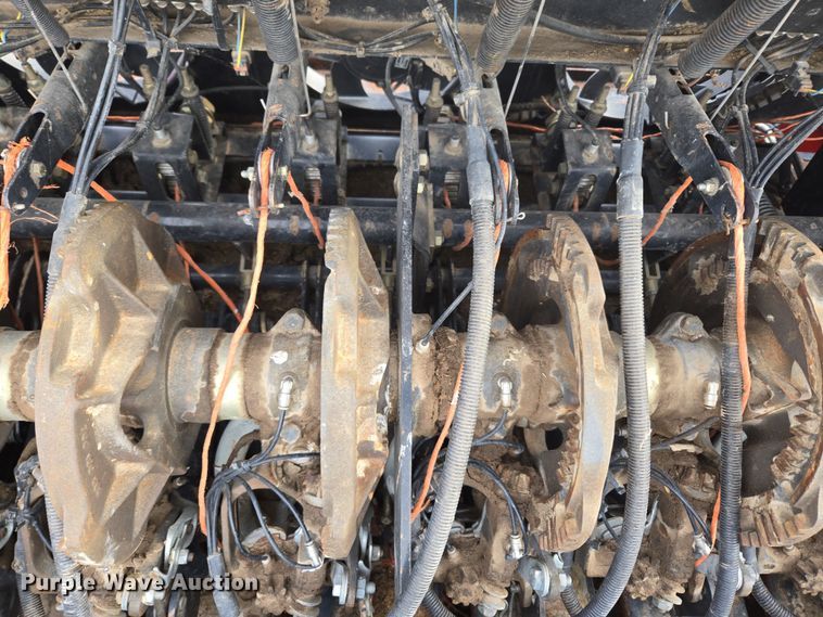 image for item DT7059 2005 New Holland BB960AR large square baler