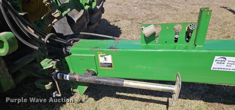 image for item DT7644 2006 John Deere 1760 planter