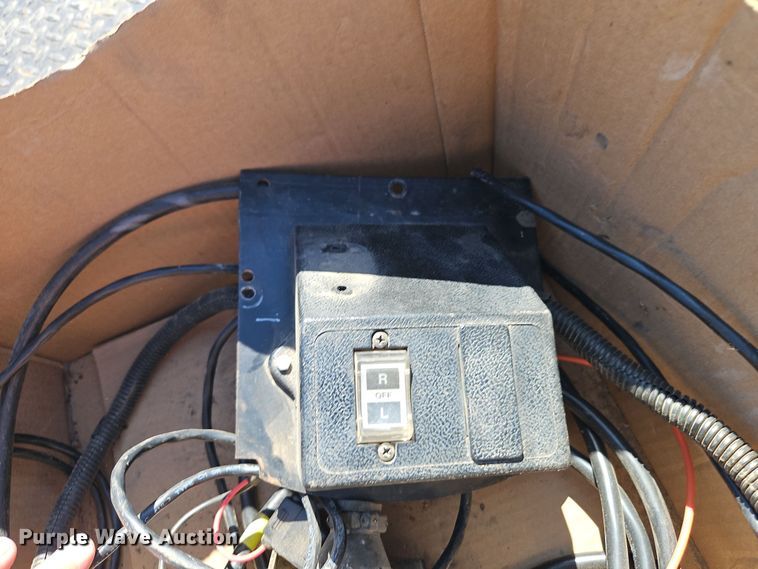 image for item DT7644 2006 John Deere 1760 planter