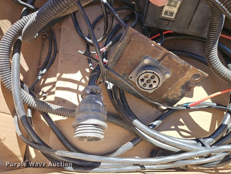 image for item DT7644 2006 John Deere 1760 planter