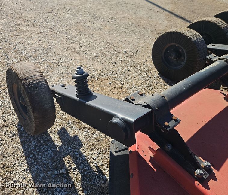 image for item DT7656 Bush Hog 2615L1 batwing rotary mower