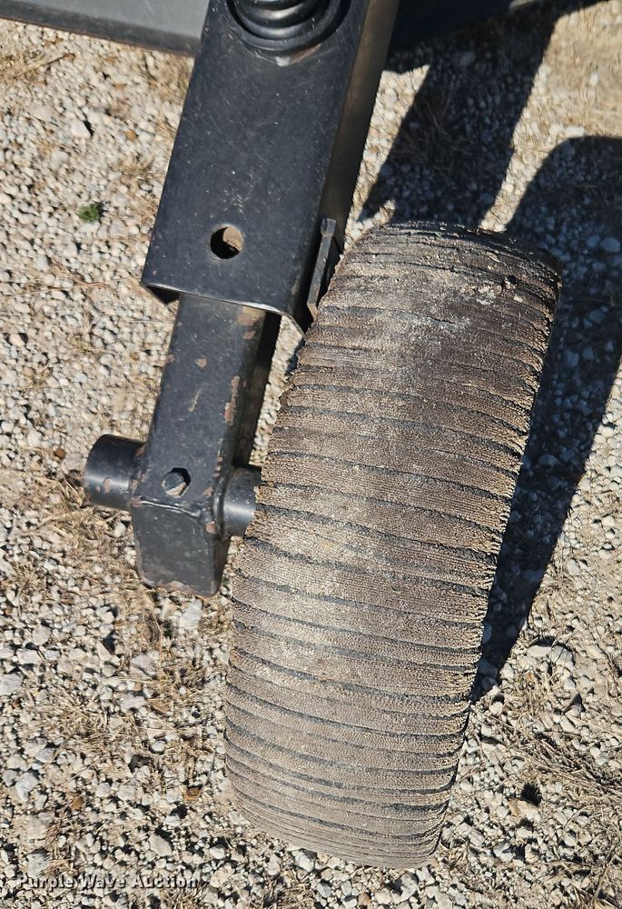 image for item DT7656 Bush Hog 2615L1 batwing rotary mower