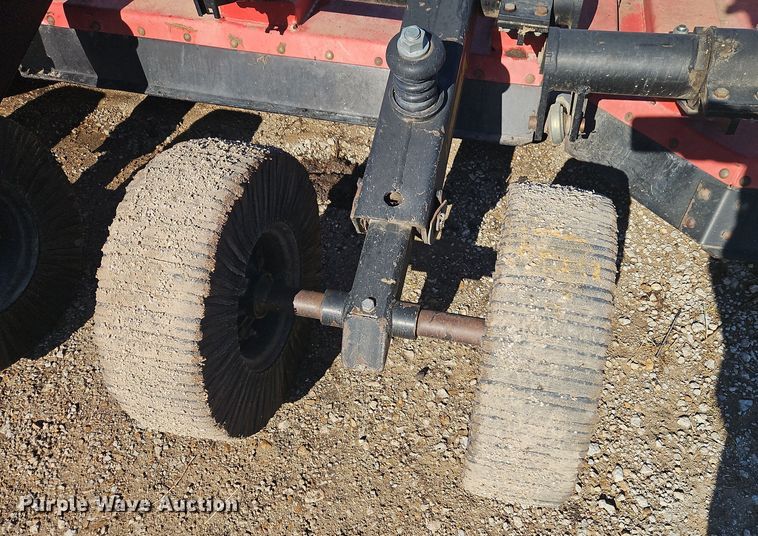 image for item DT7656 Bush Hog 2615L1 batwing rotary mower