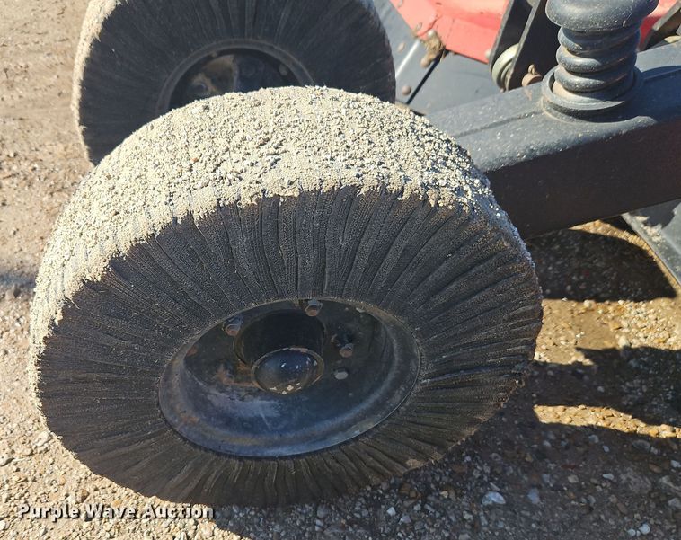 image for item DT7656 Bush Hog 2615L1 batwing rotary mower