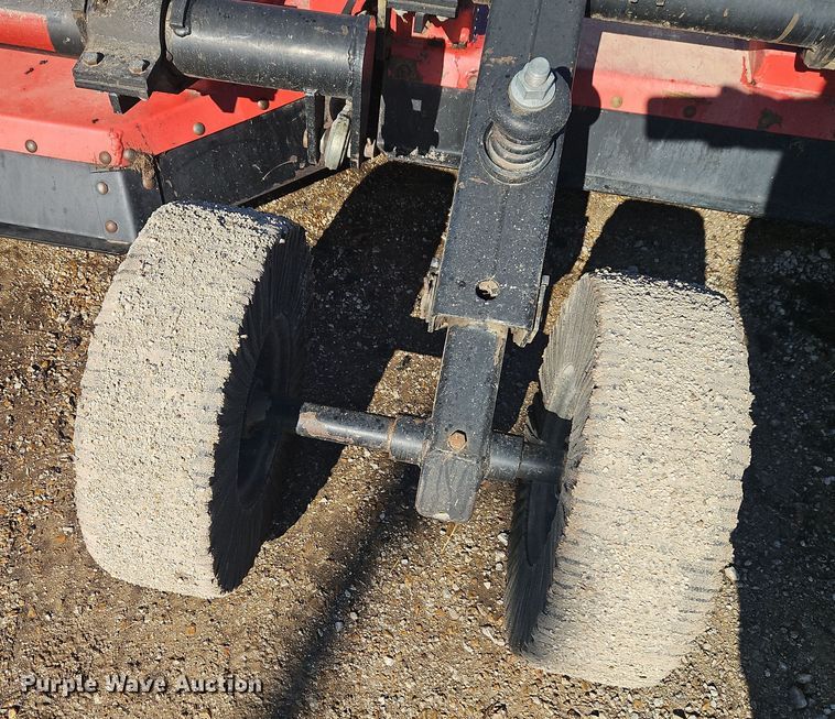 image for item DT7656 Bush Hog 2615L1 batwing rotary mower