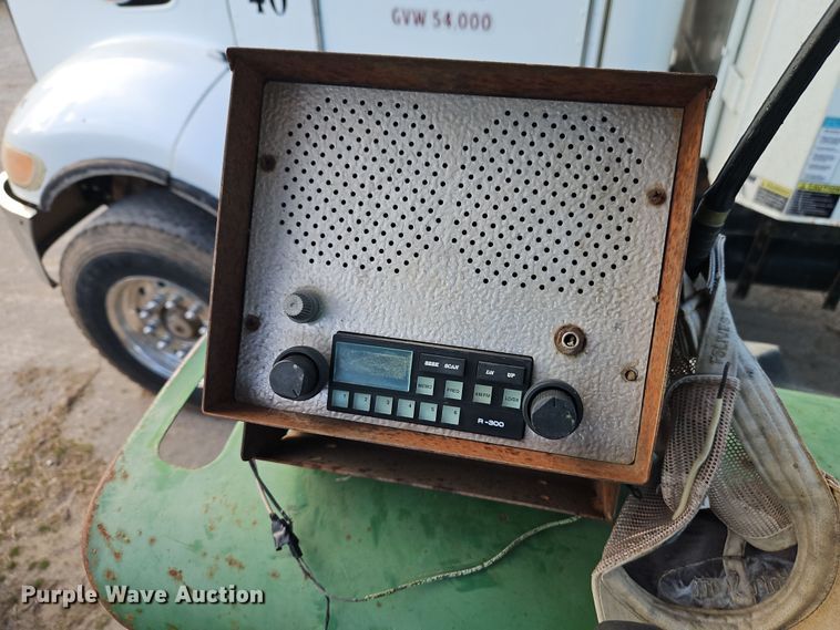 image for item DT7658 1972 John Deere 4020 tractor