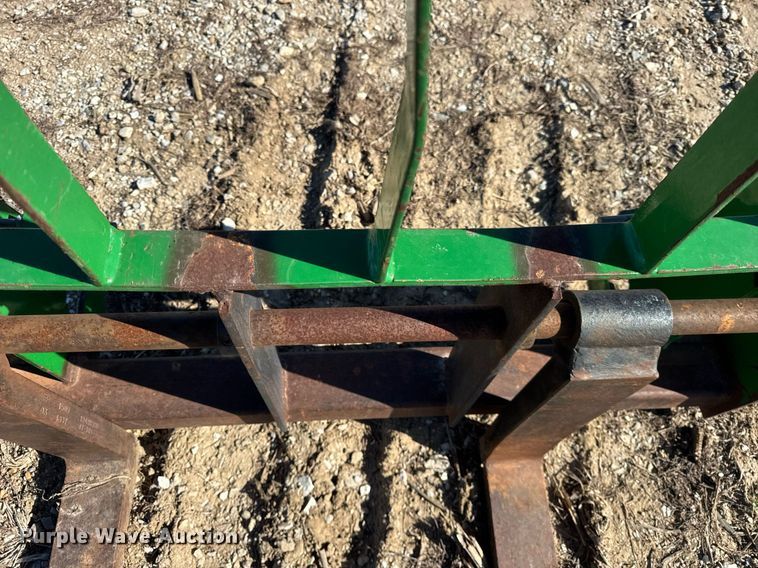 image for item DU3373 Frontier forks