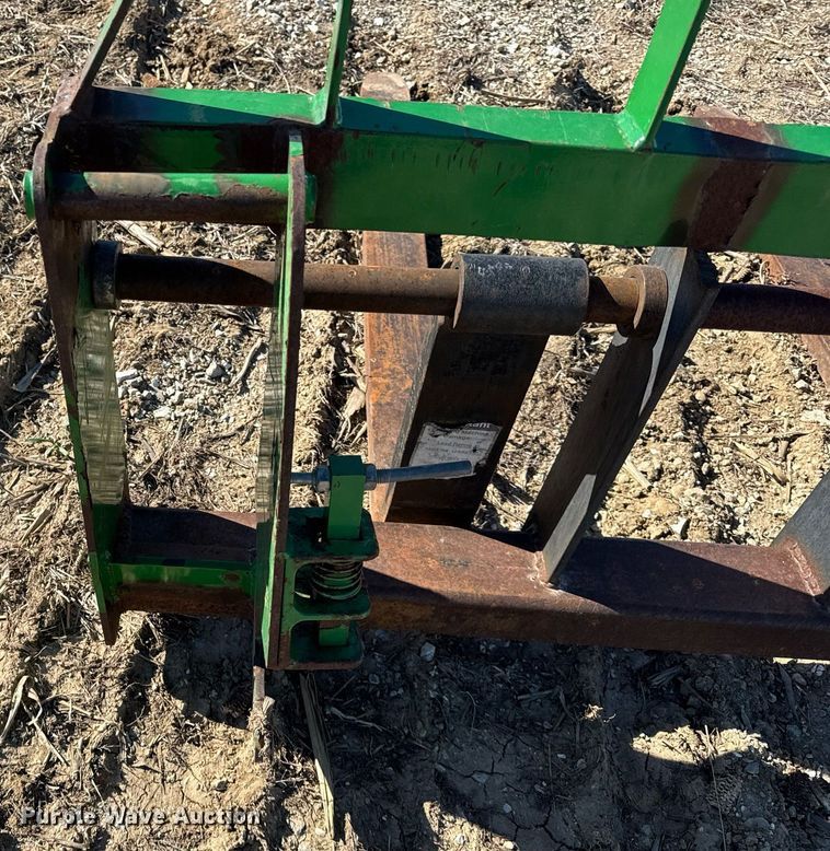 image for item DU3373 Frontier forks