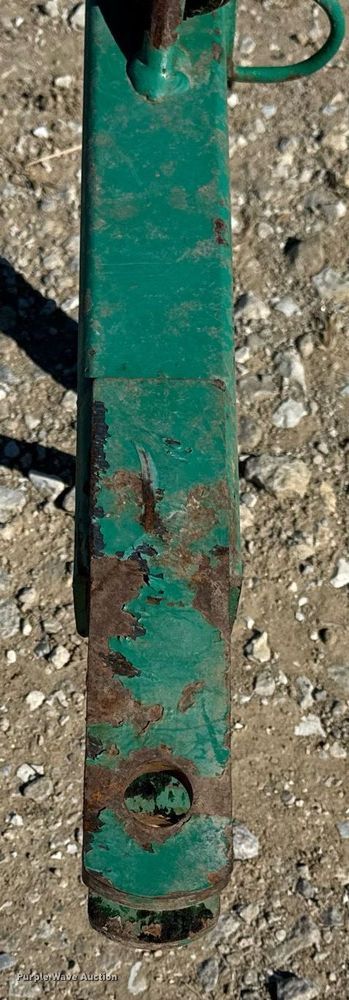 image for item DU3374 GEA Farm Technologies Houle PA-R-20 manure pump