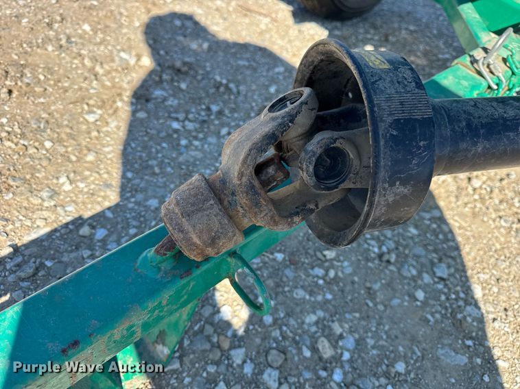 image for item DU3374 GEA Farm Technologies Houle PA-R-20 manure pump