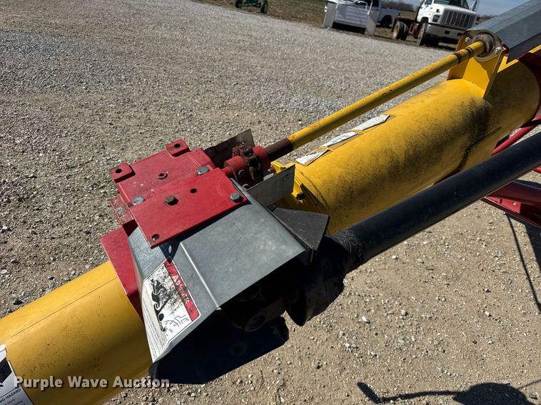 image for item DU3378 Westfield WR100-31 auger