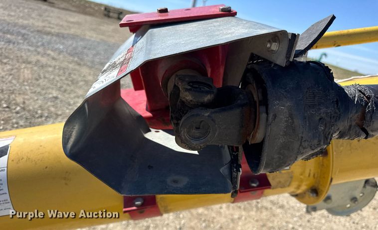 image for item DU3378 Westfield WR100-31 auger