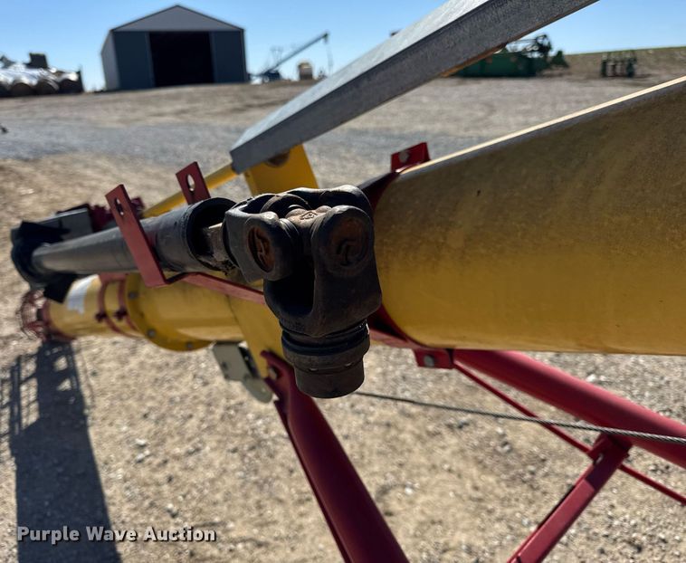 image for item DU3378 Westfield WR100-31 auger