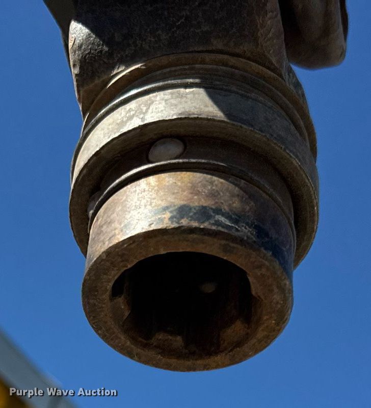 image for item DU3378 Westfield WR100-31 auger