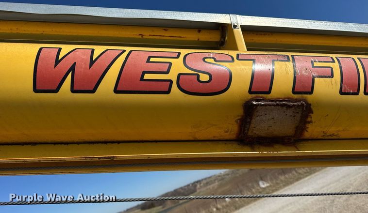 image for item DU3378 Westfield WR100-31 auger