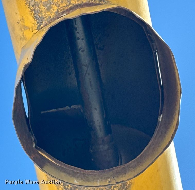 image for item DU3378 Westfield WR100-31 auger