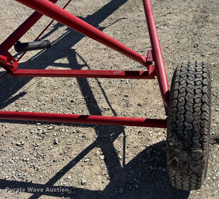 image for item DU3378 Westfield WR100-31 auger