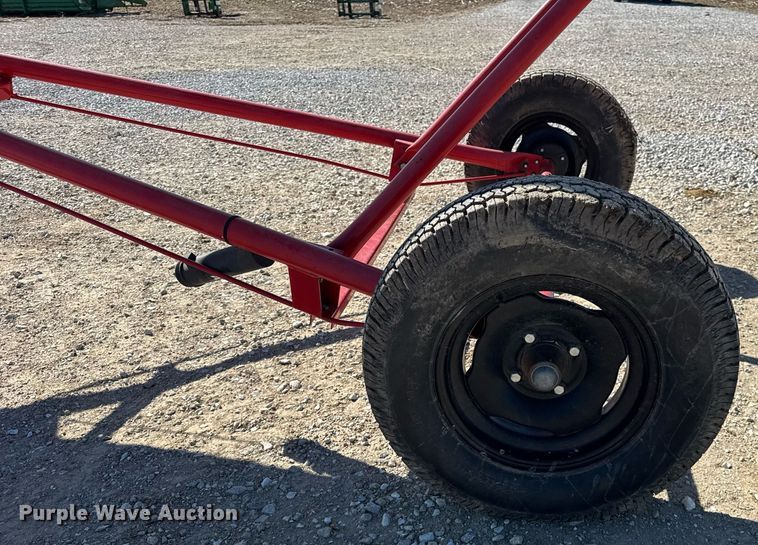 image for item DU3378 Westfield WR100-31 auger