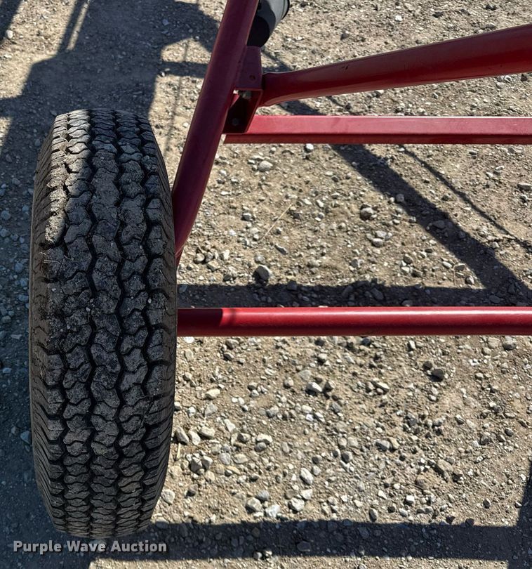 image for item DU3378 Westfield WR100-31 auger