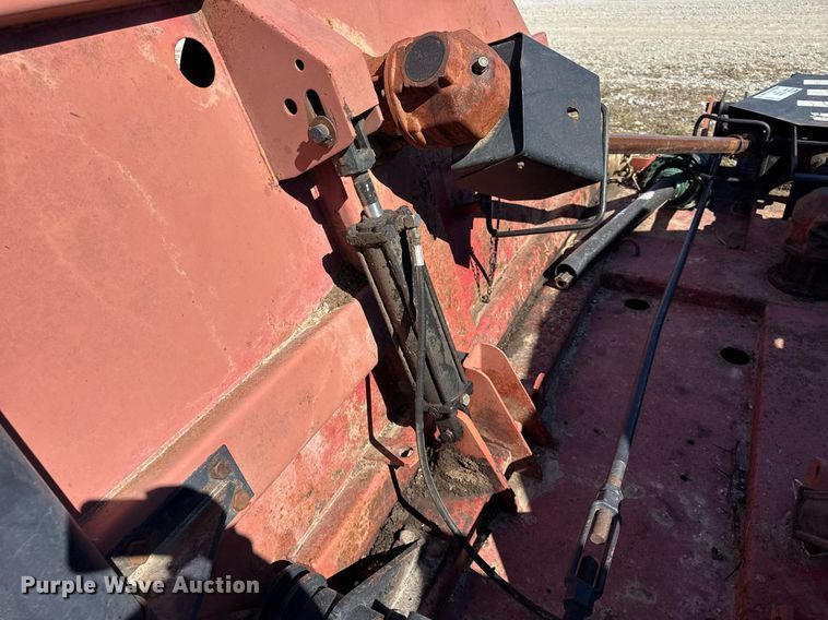 image for item DU3379 Bush Hog 2615L batwing rotary mower