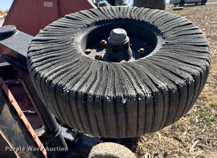 image for item DU3379 Bush Hog 2615L batwing rotary mower