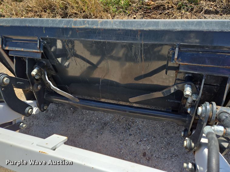 image for item DV1343 2021 Bobcat CT2040 MFWD tractor