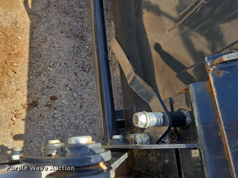 image for item DV1343 2021 Bobcat CT2040 MFWD tractor