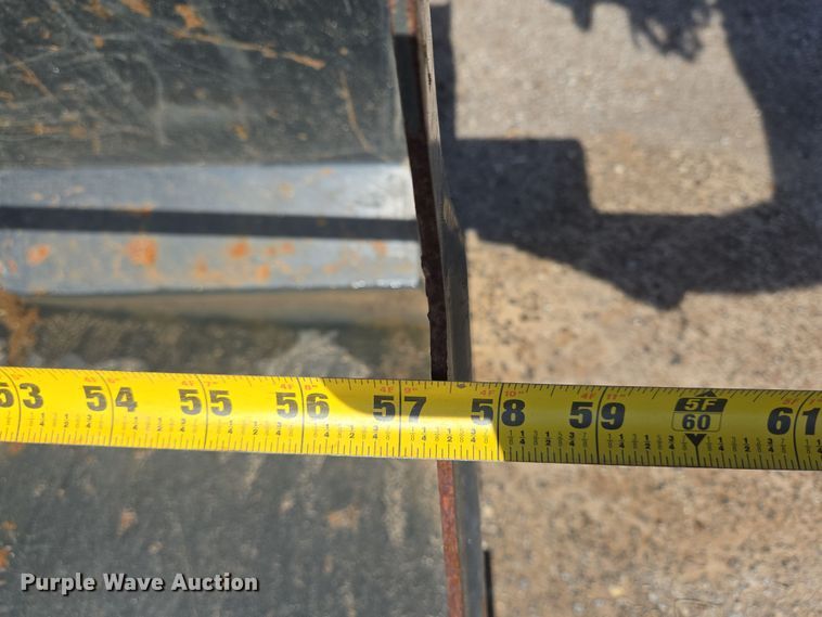 image for item DV1343 2021 Bobcat CT2040 MFWD tractor