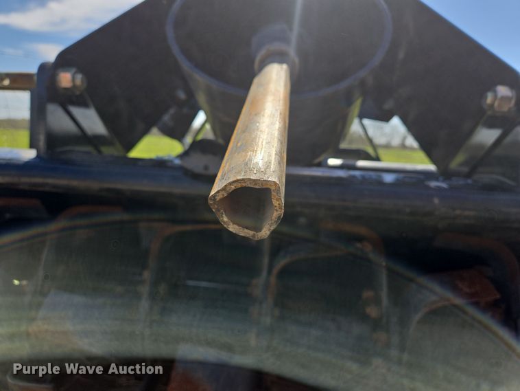 image for item DV1343 2021 Bobcat CT2040 MFWD tractor