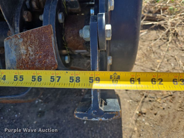 image for item DV1343 2021 Bobcat CT2040 MFWD tractor