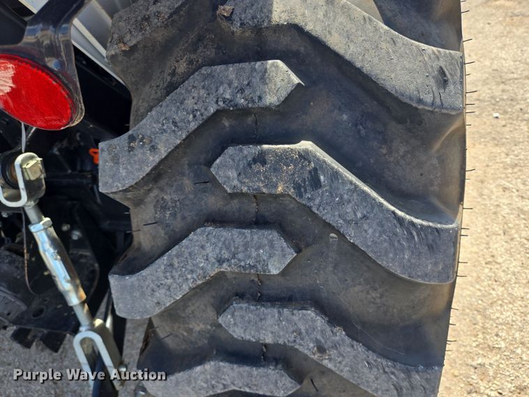 image for item DV1343 2021 Bobcat CT2040 MFWD tractor