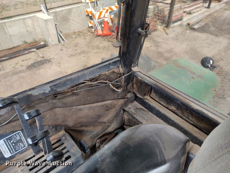 image for item DV6696 1978 John Deere 8430 4WD tractor