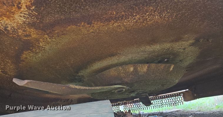 image for item DW8610 Rhino TW72 rotary mower