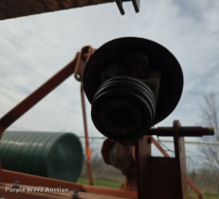 image for item DW8610 Rhino TW72 rotary mower