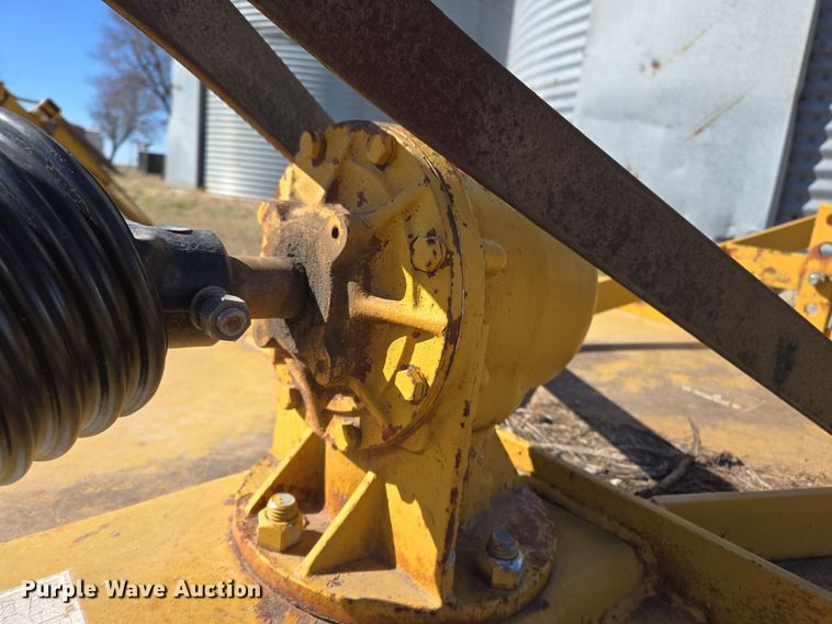 image for item ED2490 King Kutter rotary mower