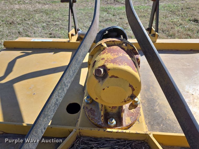 image for item ED2490 King Kutter rotary mower